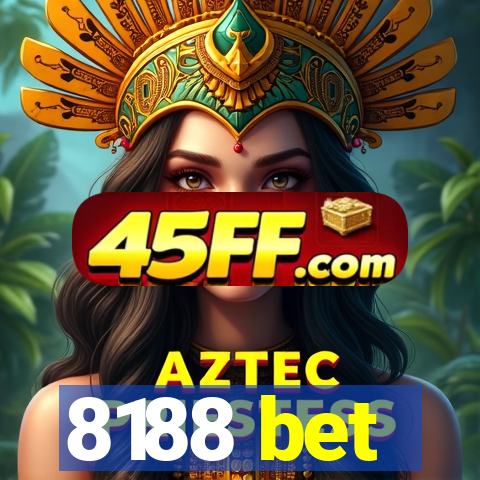 8188 bet